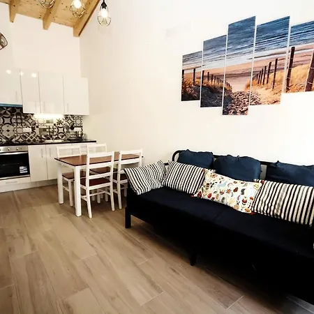 Casa Conchas * Burgau