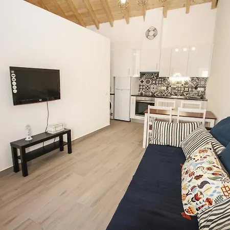 Casa Conchas