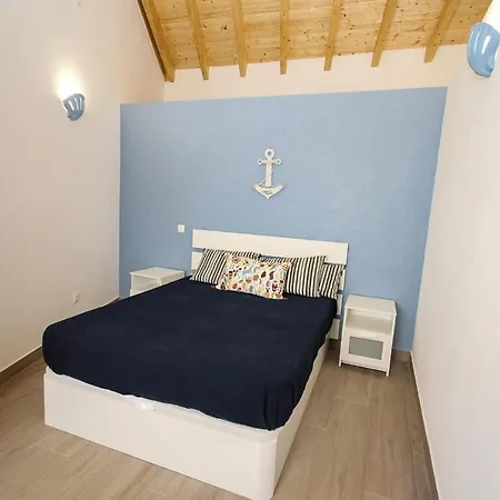 Holiday home Casa Conchas