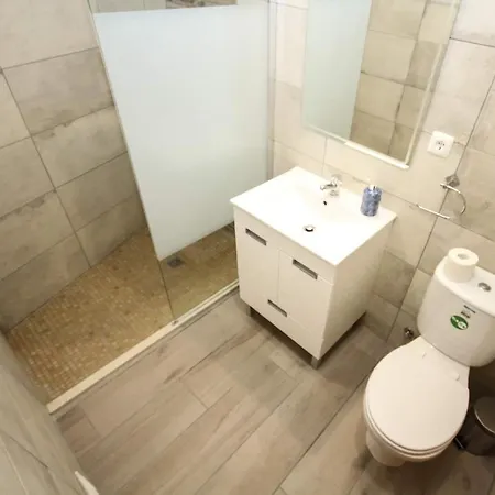 Holiday home Casa Conchas