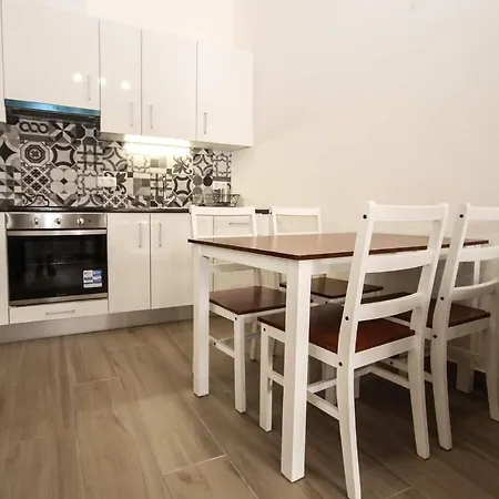 Holiday home Casa Conchas Burgau